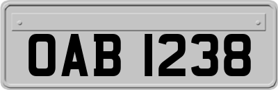 OAB1238