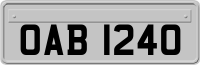 OAB1240