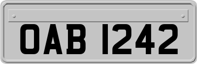 OAB1242