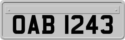 OAB1243