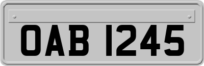 OAB1245
