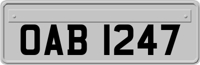 OAB1247