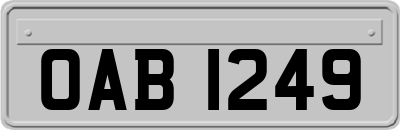 OAB1249