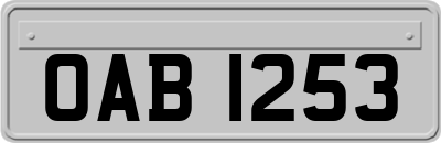 OAB1253