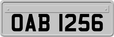 OAB1256