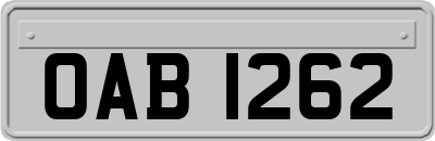 OAB1262