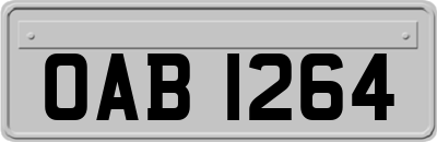 OAB1264