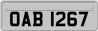 OAB1267