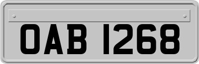 OAB1268