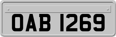 OAB1269