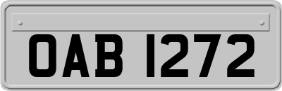 OAB1272