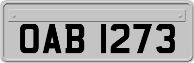 OAB1273