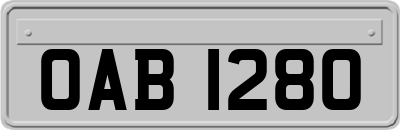 OAB1280