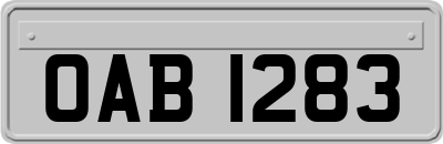 OAB1283
