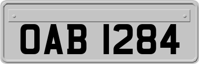 OAB1284