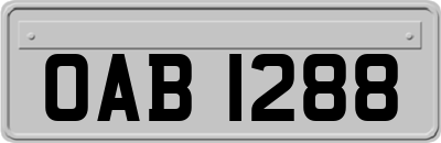 OAB1288