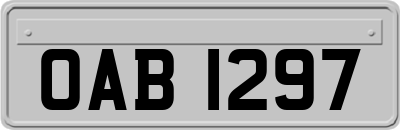 OAB1297