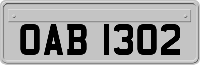 OAB1302