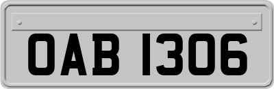 OAB1306