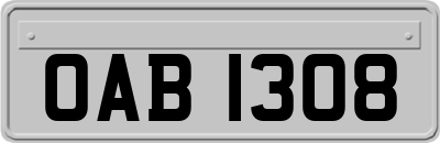 OAB1308