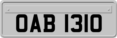 OAB1310