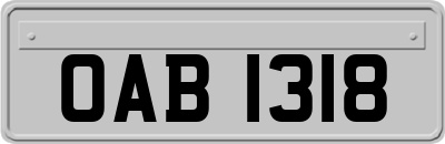 OAB1318