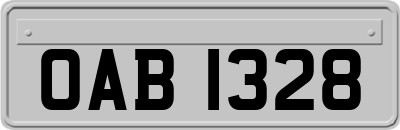 OAB1328