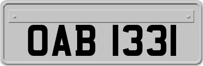 OAB1331