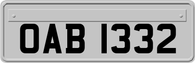 OAB1332