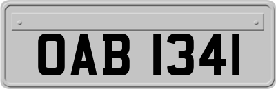OAB1341