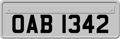 OAB1342
