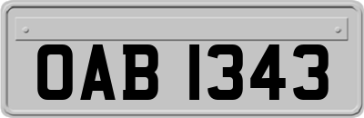 OAB1343