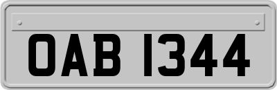 OAB1344