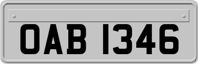 OAB1346
