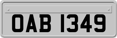 OAB1349