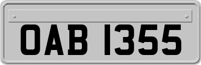 OAB1355