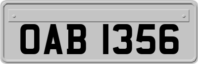 OAB1356