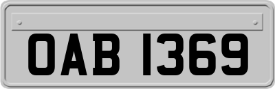 OAB1369