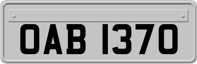 OAB1370