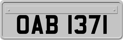 OAB1371