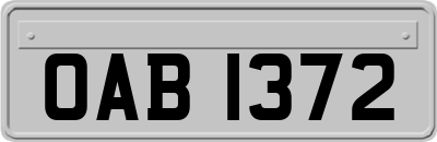 OAB1372