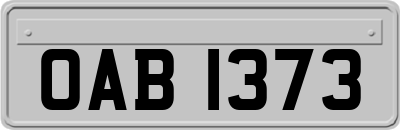 OAB1373