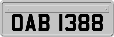 OAB1388