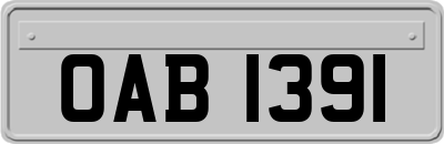 OAB1391