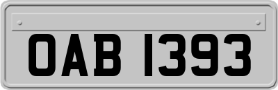 OAB1393