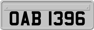 OAB1396