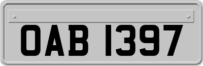 OAB1397