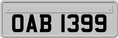 OAB1399