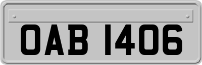 OAB1406