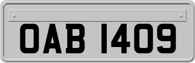 OAB1409